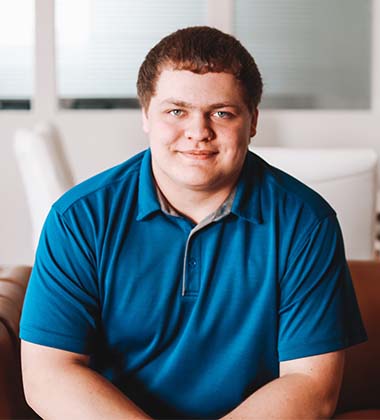 Kenneth Plunkett from 10:9 Inspections