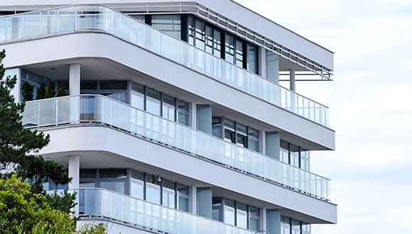 Renter's home inspection services from 10:9 Inspections