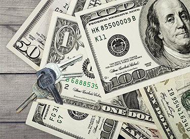 Save money with a buyer's home inspection from 10:9 Inspections