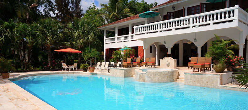 Get a pool & spa inspection from 10:9 Inspections